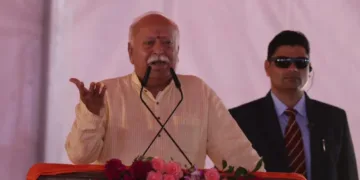 ഭഗവദ്ഗീത ജീവിക്കാനുള്ള സാധനാഗ്രന്ഥം: ഡോ. മോഹന്‍ ഭാഗവത്