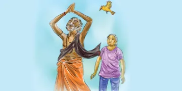 അഞ്ചറിവുകള്‍ (ഹാറ്റാചുപ്പായുടെ മായാലോകം 31)