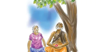 കടംകഥയുത്തരങ്ങള്‍ (ഹാറ്റാചുപ്പായുടെ മായാലോകം 32)