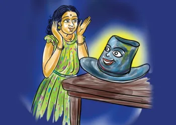 ദൂരെ, വളരെ ദൂരെ…. ( ഹാറ്റാചുപ്പായുടെ മായാലോകം 30)