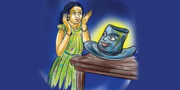 ദൂരെ, വളരെ ദൂരെ…. ( ഹാറ്റാചുപ്പായുടെ മായാലോകം 30)