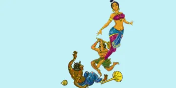അത്യാഗ്രഹത്തിന്റെ അന്ത്യം