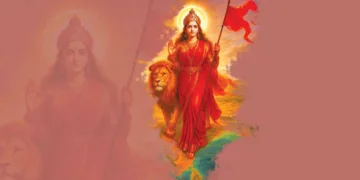 നമസ്‌തേ ഭാരതാംബേ!