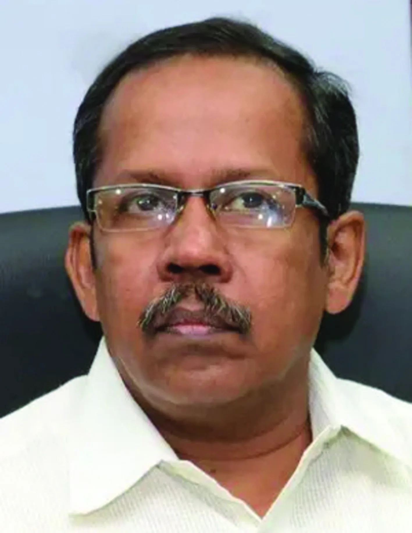 അഡ്വ.സജി നാരായണന്‍ സി.കെ.