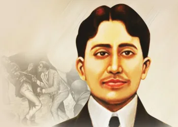 മദന്‍ലാല്‍ ധിംഗ്രയുടെ രക്തസാക്ഷിത്വം