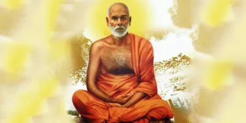 ഗുരുദേവന്റെ വാക്കുകളില്‍ ഹൈന്ദവ പ്രയാണം