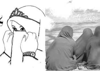 മനുഷ്യാവകാശങ്ങള്‍ക്ക് ഭീഷണിയാകുന്ന ഇസ്ലാം (മുസ്ലിം സ്ത്രീകളും ഭരണഘടനയിലെ ലിംഗസമത്വവും-7)