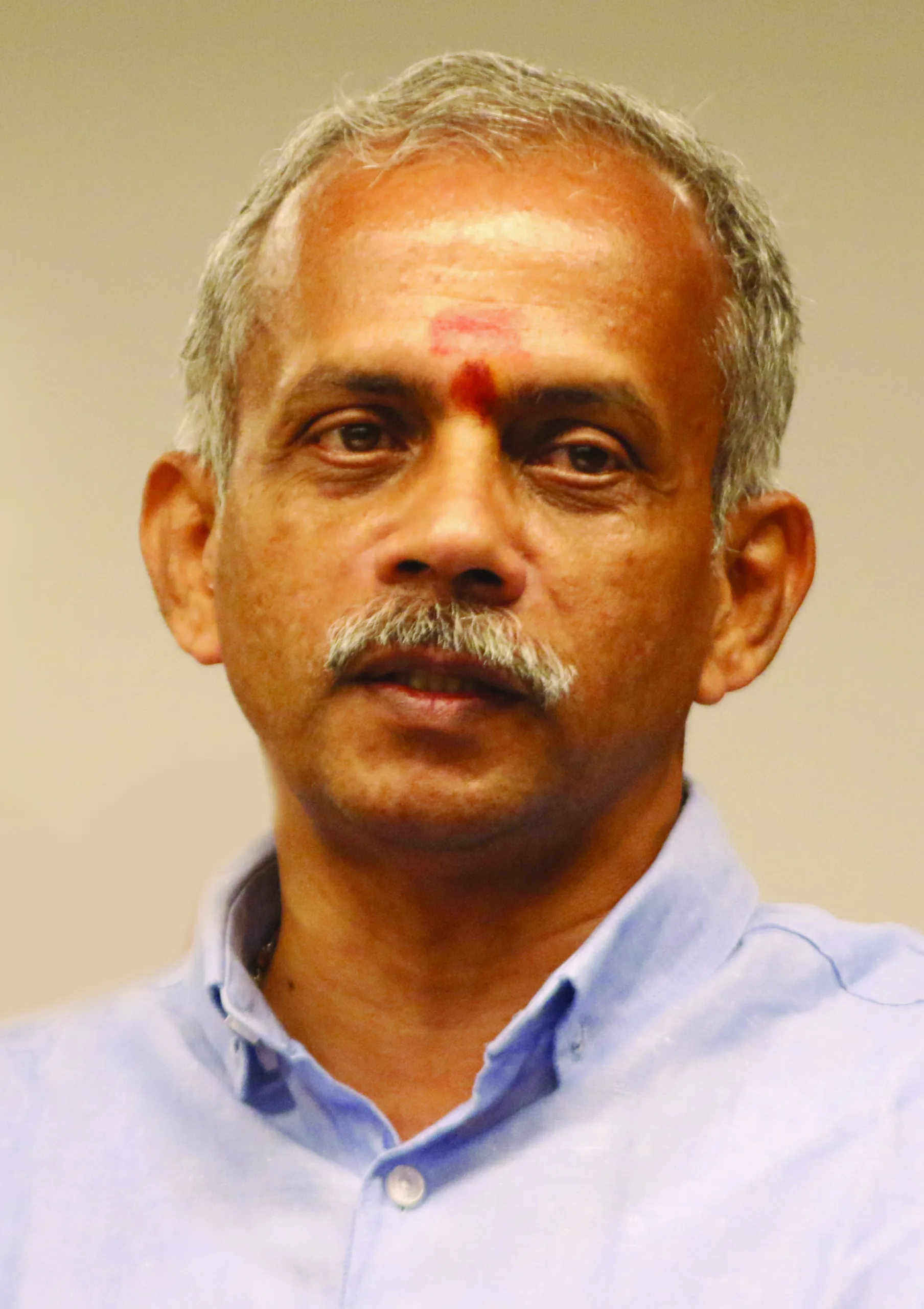 ജെ. നന്ദകുമാർ