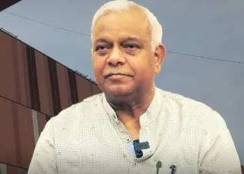 കേരളത്തിലേക്കുള്ള തന്റെ വിനോദയാത്രയെ ചില മലയാള മാധ്യമങ്ങള്‍ വളച്ചൊടിച്ചു: പവന്‍ ജിന്‍ഡാല്‍