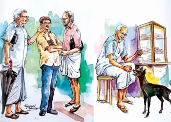 കാത്തിരിപ്പ്