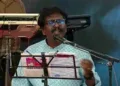 വന്ദേ ജനനി ഭാരതധരണീ| വി. മനുരാജ്|കേസരി നവരാത്രി സര്‍ഗ്ഗോത്സവം|