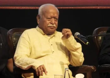 താരിഫ് വെല്ലുവിളികള്‍ സാമ്പത്തികരംഗത്തെ സംരക്ഷിക്കുന്നതിന് അവസരം നല്‍കും- ഡോ. മോഹന്‍ ഭാഗവത്