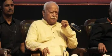 താരിഫ് വെല്ലുവിളികള്‍ സാമ്പത്തികരംഗത്തെ സംരക്ഷിക്കുന്നതിന് അവസരം നല്‍കും- ഡോ. മോഹന്‍ ഭാഗവത്