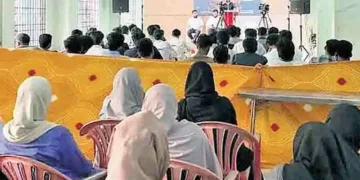സ്ത്രീവിരുദ്ധമായ മതപ്രമാണങ്ങള്‍ (മുസ്ലിം സ്ത്രീകളും ഭരണഘടനയിലെ ലിംഗസമത്വവും-5)