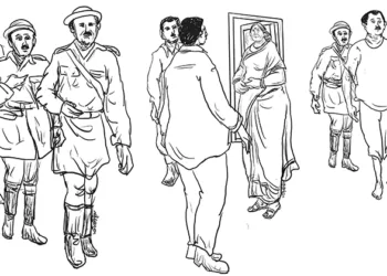 നേതാജിയുടെ ഗൃഹത്തിലേക്ക്(ചരിത്ര നോവല്‍ ജയ്‌ ഹിന്ദ്‌ 10 )