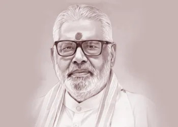 മുന്‍പേഗമിച്ച….മുന്നിട്ടിറങ്ങിയ.. മേനോന്‍ സാര്‍