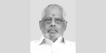 പിഇബി മേനോന്‍ സാര്‍: സംഘത്തെ ആത്മാവിലാവാഹിച്ച സാധകന്‍