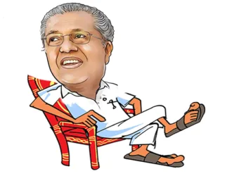 അയ്യപ്പന്‍ പതിനെട്ടാംപടിക്കു പുറത്ത്; മാര്‍ക്‌സിസ്റ്റ് അവതാരങ്ങള്‍ ശ്രീകോവിലിനകത്ത് !