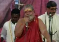 പരമപവിത്രമതാമീ മണ്ണില്‍ ഭാരതാംബയെ പൂജിക്കാന്‍