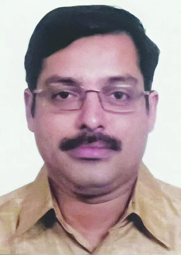 രാഹുൽ ബാലചന്ദ്രൻ