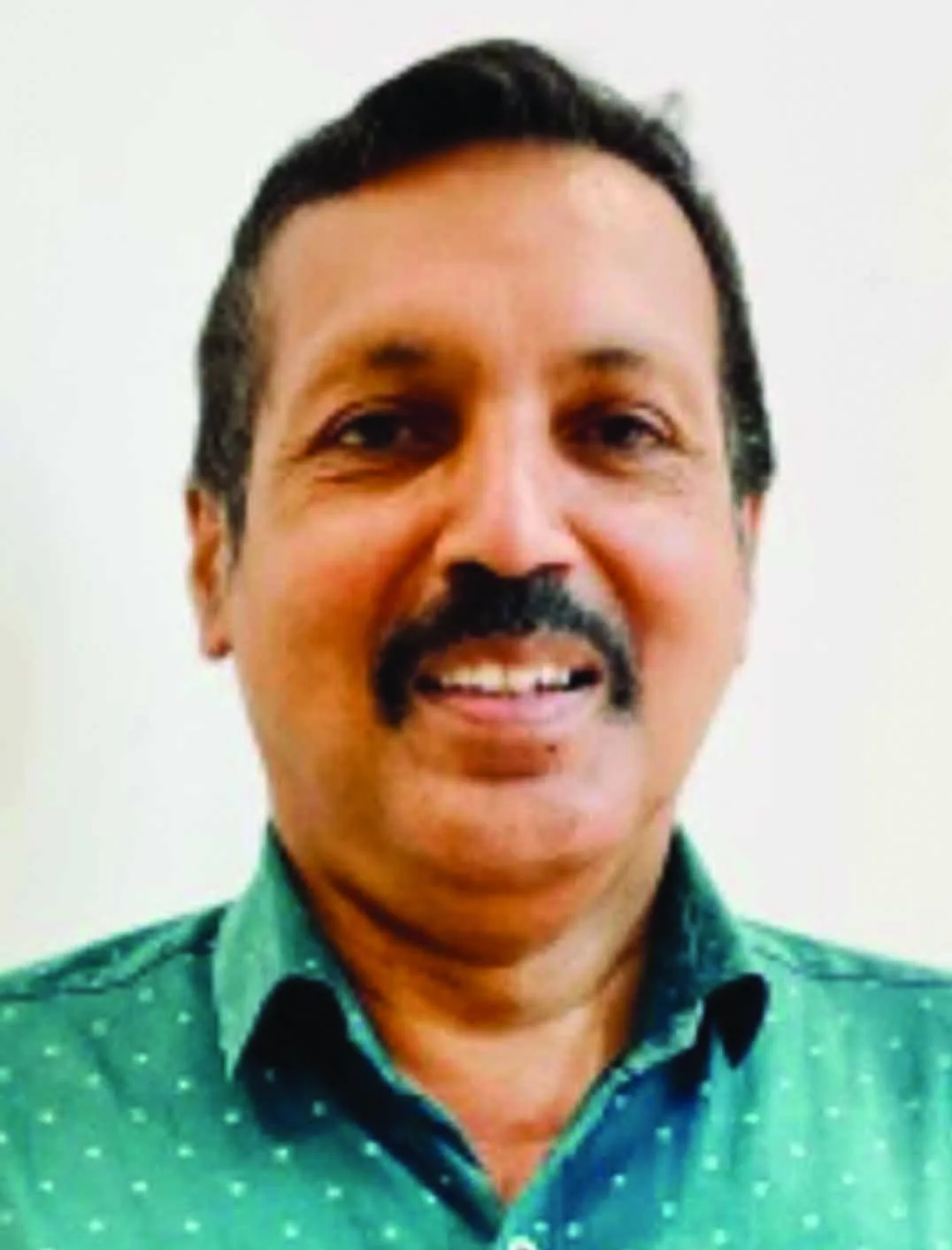 ഡോ. റഷീദ് പാനൂർ