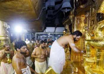 ശബരിമലയില്‍ സിബിഐ അന്വേഷണം വേണം