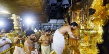 ശബരിമലയില്‍ സിബിഐ അന്വേഷണം വേണം