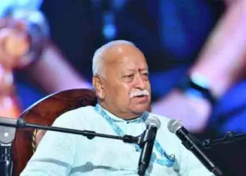 സംഘത്തില്‍ എല്ലാവരും ഭാരതമാതാവിന്റെ മക്കള്‍: ഡോ. മോഹന്‍ ഭാഗവത്
