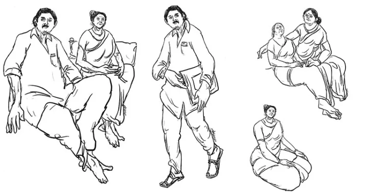 വര: ഗിരീഷ്‌ മൂഴിപ്പാടം