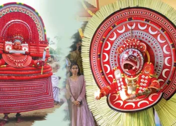 അമ്മദൈവങ്ങളുടെ അകപ്പൊരുള്‍