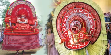 അമ്മദൈവങ്ങളുടെ അകപ്പൊരുള്‍