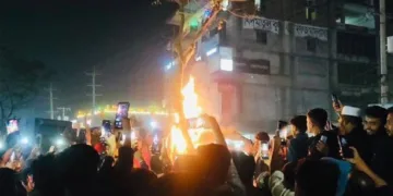 വംശഹത്യകള്‍ വിളിപ്പാടകലെ…