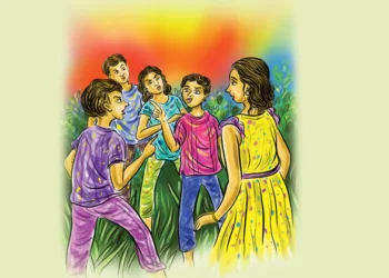 വേട്ടക്കാരും ഇരകളും (ഹാറ്റാചുപ്പായുടെ മായാലോകം 37)