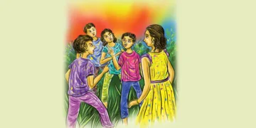 വേട്ടക്കാരും ഇരകളും (ഹാറ്റാചുപ്പായുടെ മായാലോകം 37)