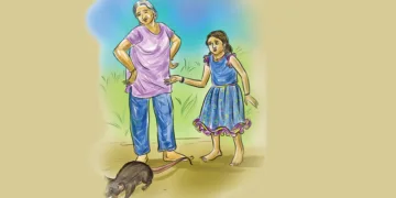 ചുണ്ടെലി പറഞ്ഞാൽ (ഹാറ്റാചുപ്പായുടെ മായാലോകം 36)