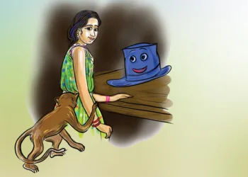 വേട്ടക്കാരും ഇരകളും (ഹാറ്റാചുപ്പായുടെ മായാലോകം 37)