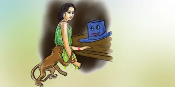 വേട്ടക്കാരും ഇരകളും (ഹാറ്റാചുപ്പായുടെ മായാലോകം 37)