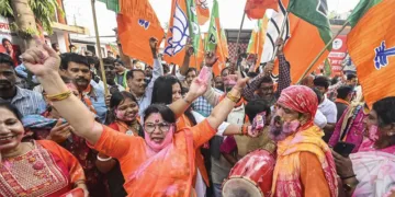 ബിഹാര്‍ ഫലം മുന്നണി രാഷ്ട്രീയത്തിന്റെ വിജയമാതൃക