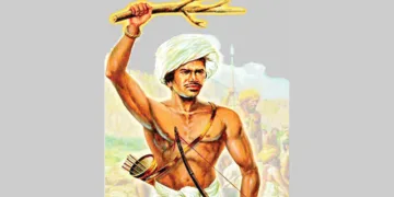 അവകാശ പോരാട്ടങ്ങളുടെ യോദ്ധാവ്‌