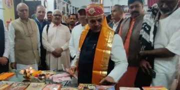 സാഹിത്യം ജീവിതത്തിന് ദിശ പകരുന്നതാകണം: ദത്താത്രേയ ഹൊസബാളെ