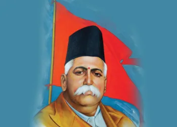 ഡോ.ഹെഡ്‌ഗേവാറിന്റെ രാഷ്ട്ര നിയോഗം (കാവിയും ചുവപ്പും- നൂറ്റാണ്ടിന്‍റെ കഥ 5)