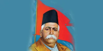 ഡോ.ഹെഡ്‌ഗേവാറിന്റെ രാഷ്ട്ര നിയോഗം (കാവിയും ചുവപ്പും- നൂറ്റാണ്ടിന്‍റെ കഥ 5)