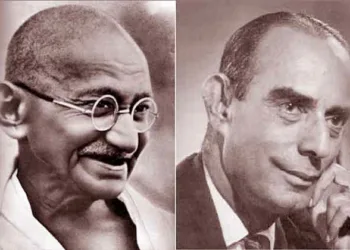 ആശയരൂപീകരണത്തിലെ സമാന്തര പാതകള്‍ (കാവിയും ചുവപ്പും- നൂറ്റാണ്ടിന്‍റെ കഥ 7)
