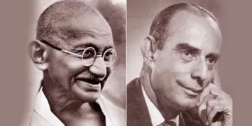 ആശയരൂപീകരണത്തിലെ സമാന്തര പാതകള്‍ (കാവിയും ചുവപ്പും- നൂറ്റാണ്ടിന്‍റെ കഥ 7)