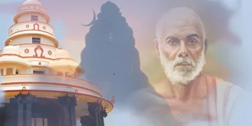 ശിവഗിരിയിലെത്തുമ്പോള്‍