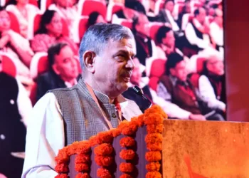 ഹിന്ദുത്വമാണ് ഭാരതത്തിന്റെ തനിമ: ദത്താത്രേയ ഹൊസബാളെ
