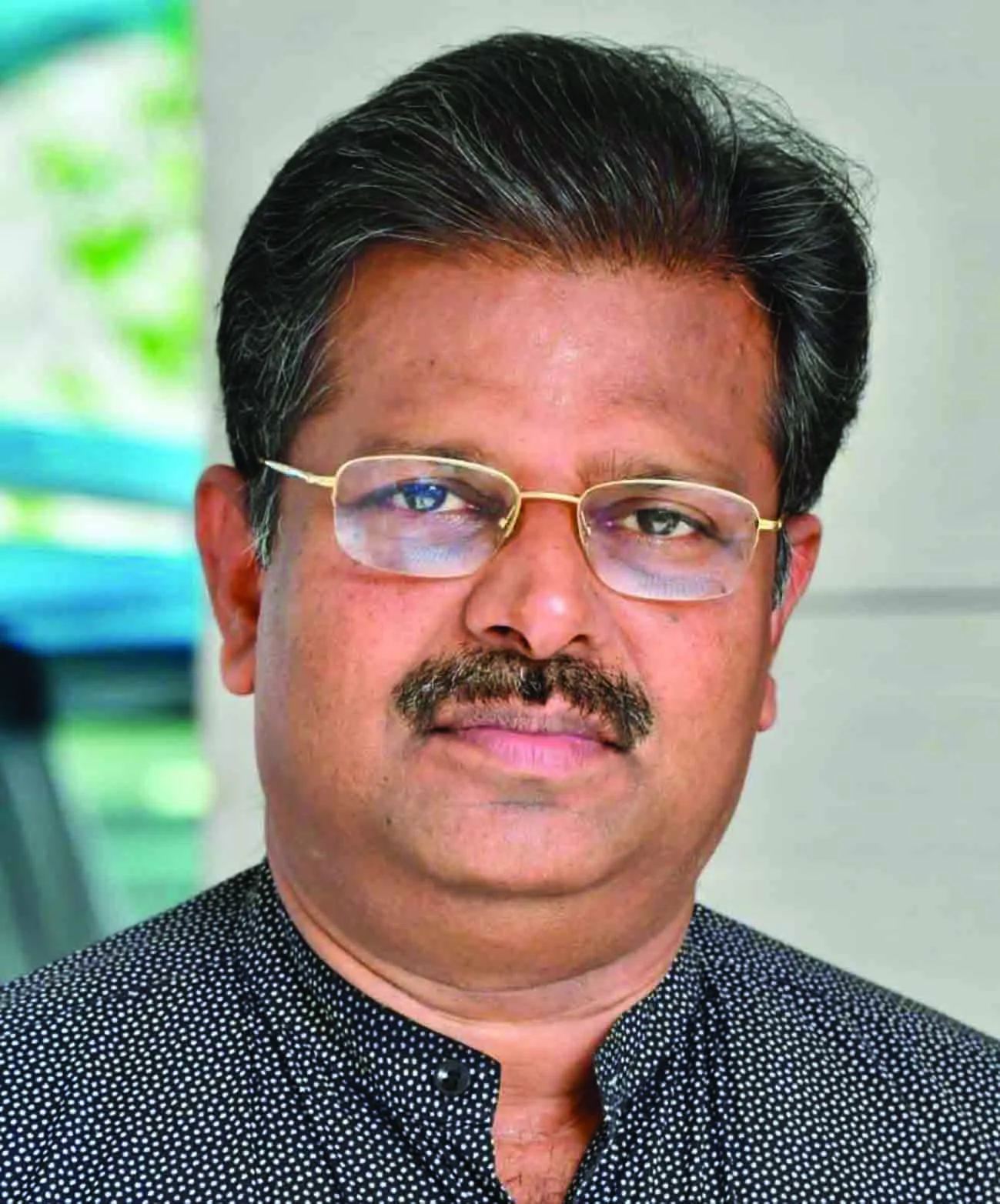 ഡോ. കെ. ജയപ്രസാദ്