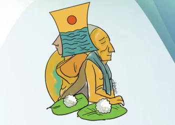 വൈകിയെത്തുന്നവർ