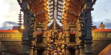പൂങ്കാവനത്തിന്റെ ശോഭയില്‍