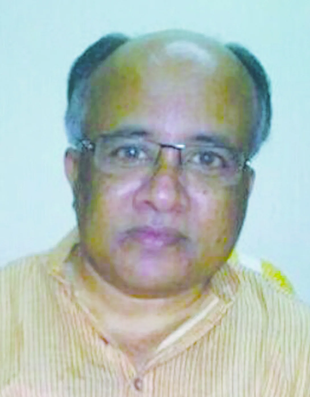 കെ. ആര്‍. ഉമാകാന്തൻ